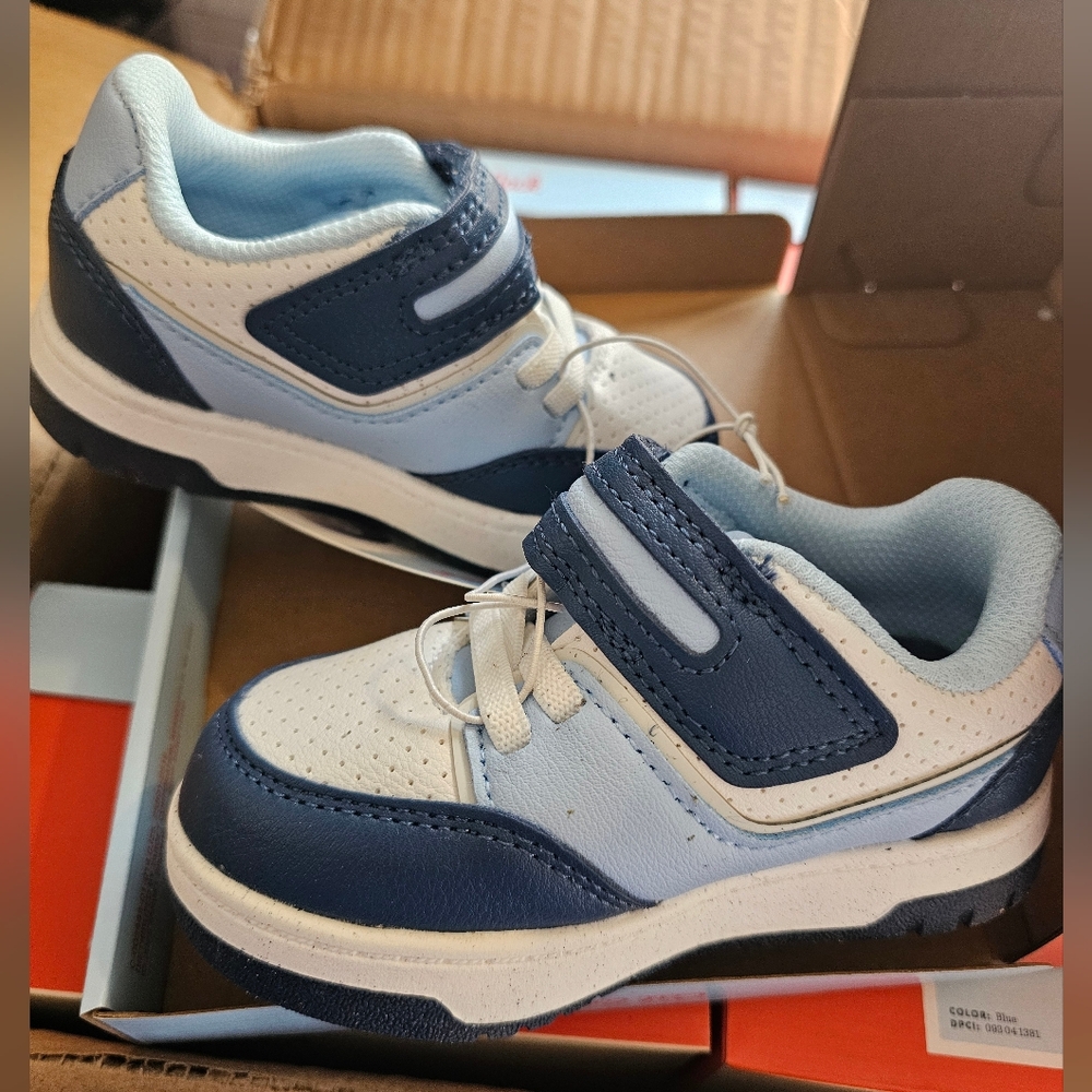 Toddler Shoes